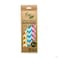 Fun Eco Paper Straw Multicolour 25 PCS