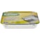 Falcon Aluminium Container With Lid 83120-10 Piece - 1050 CCs