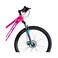 Spartan Moraine MTB Bicycle SP-3112 Pink 27.5inch