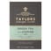 Taylors Of Harrogate Green Tea With Jasmine 20 x 40 gr