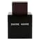 Lalique Encre Noire Eau De Toilette Brown 100ml