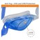 Wave Swimming Goggles Wsg-014