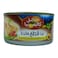 California Garden Canned Light Tuna Chunk In Brine - 185 Gram