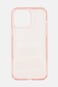 Spigen iPhone 14 Pro Max Crystal Flex Case, Pink