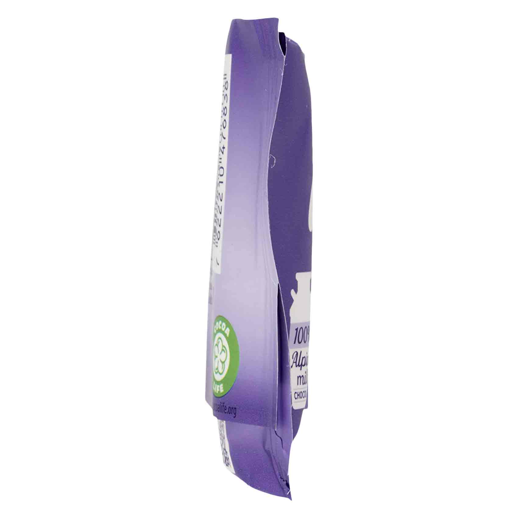 Milka Chocolate Bubbly 90 Gram product thumbnail 2