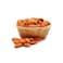 Almonds Raw