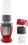 Arzum Blender Shaken Take Smoothie Misty 300 Watts, AR1032, Red - 1 Year Manufacturer Warranty