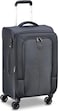 Delsey Unisex Caracas 82/70/55Cm TrollySet, 78X50X30, Black