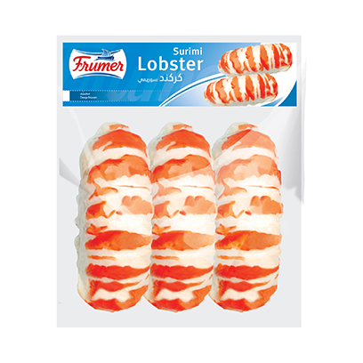 Frumer Surimi Lobster Tails 250GR