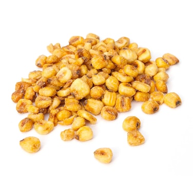 ذرة محمصة من حاج عرفة