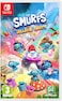 Nintendo Switch - The Smurfs: Village Party