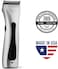 Wahl Beretto Clipper, Silver, 0.31 Kg
