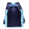 Baby Backpack 3Pcs Combo For Baby Boys With Adjustable Strap For School 12 Inch
