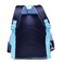 STARGOLD 3-Piece School Backpack Set 12 Inch For Boys Backpack + Lunch Bag + Pencil Case, SG-BP224