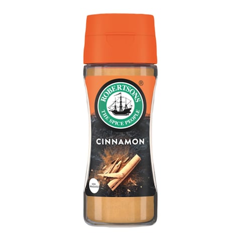 Robertsons Cinnamon 42G