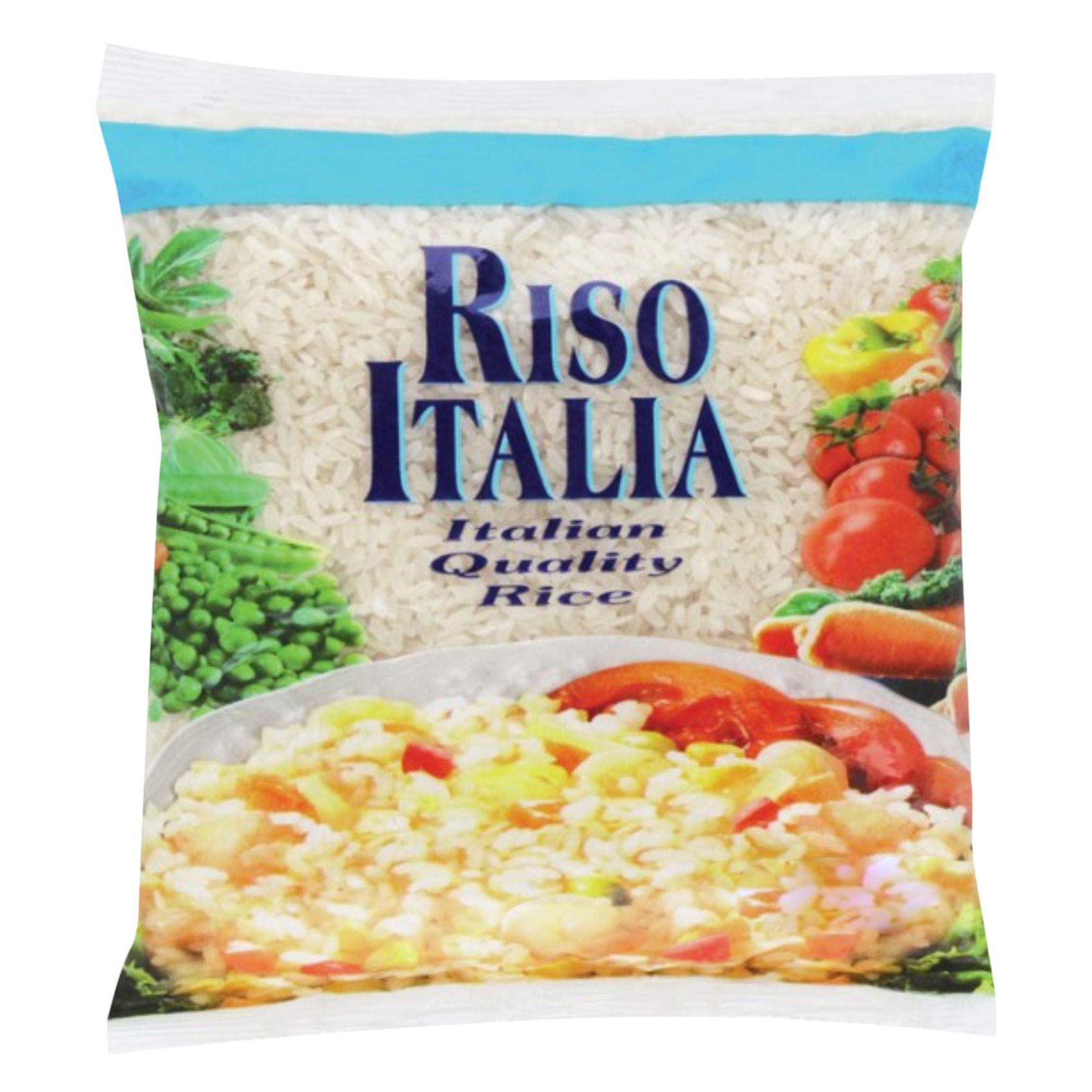Riso Italia Italian Rice 900g