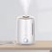 Deerma- Air Humidifier Mist Maker Mute Purifier Moisturing Tool Aromatherapy diffuser for Office Home Living Room 220V DEM-F500