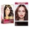 L&rsquo;OREAL PARIS   TRIPLE CARE COLOR 4.1 PROFOUND BROWN 192ML