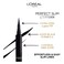 L'Oreal Paris Eyeliner Perfect Slim By Superliner Intense 01 Black