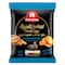 Carrefour Handcooked Potato Chips With Sea Salt And Cider Vinegar 40g