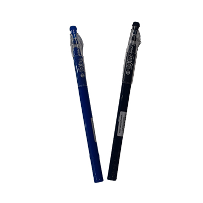 Pilot Frixion Stick Erasable Gel Pen Blue 0.7MM