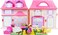 Boley Deluxe Doll House Playset
