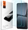 Spigen GlasTR Slim Designed For Xiaomi 13 Screen Protector Premium Tempered Glass, Case Friendly- 2 Pack