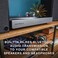 Victrola Hi-Res Carbon Vinyl Record Player, Ortofon 2M Red Cartridge, aptX Adaptive Bluetooth Connectivity, Gold Plated RCA &amp; Preamp Output, Stylish &amp; Sleek Bluetooth Record Player Turntable
