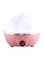 Generic Egg Cooker 69435154 Pink/White/Silver