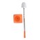 Toilet Cleaning Brush