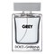 Dolce &amp; Gabbana The One Grey Eau De Toilette For Men - 100ml