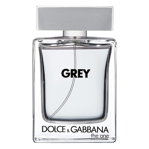 Dolce &amp; Gabbana The One Grey Eau De Toilette For Men - 100ml