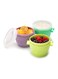 Snap &amp; Go Pods (4oz) - 4 piece set