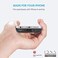 Anker Powercore Slim 5000 Portable Charger, Ultra Slim 5000mAh External Battery With Fast-Charging Poweriq, Pocket Friendly Power Bank, Perfectly Designed For Smartphones