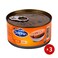 DOLPHIN TUNA SOLID EASY OPEN200G*3H