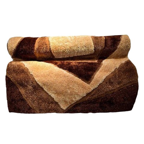 Aworky Kaili Cuft Carpet 140*200