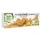 Lea Nature Jardin Bio Organic Palm Trees Pure Butter Biscuits 100g