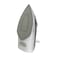 Crownline SI-407   1800W Steam Dry &amp; Steam Iron with Ceramic Soleplate and Advanced Steam Functions