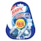 Harpic Flushmatic Toilet Rim Block Blue 50g Pack of 3
