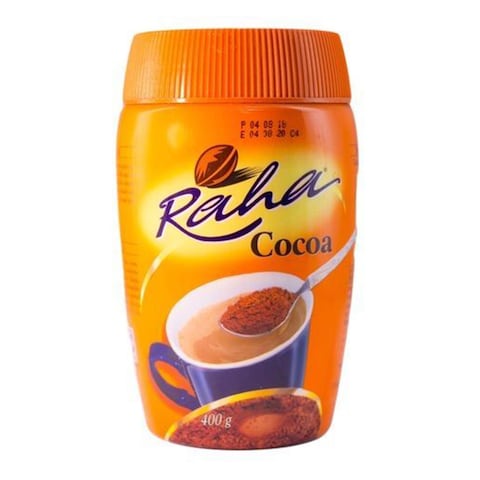 Raha Cocoa Drink Powder 200g