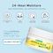 De La Cruz Arnica Salve, Foot Cream For Dry And Cracked Feet And Moisturizing Hand Lotion For Dry Hands, 24 Hour Moisture For Dry And Rough Skin (Trial Size)