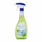 Carrefour Glass Cleaner with Lemon Scent - 500 ml