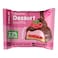 Chikalab Protein Souffle Dessert Cookie Raspberry 55g