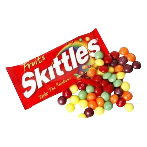 Skittles Original - 38 gram