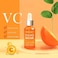 Dr-Rashel Vitamin C Eye Serum 30ml