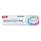Sensodyne Fresh Breath Complete Protection+ Toothpaste White 75ml