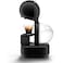 Nescafe Dolce Gusto Lumio Coffee Maker 1l Black