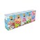 Candy Crush Minions Pocket Tissues 4 Ply Pack of 10