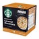 Starbucks Dolce Gusto Caramel Macchiato Coffee 127.8g