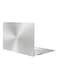 Asus ZenBook 14 Laptop With 14-Inch Display, Core i7 Processer/16GB RAM/512GB SSD/Intel UHD Graphics Icicle Silver